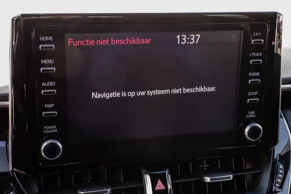 Toyota Corolla - Afbeelding 29 van 30