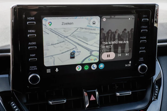 Toyota Corolla - Afbeelding 30 van 30