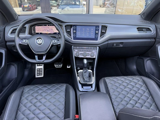 Volkswagen T-Roc - Afbeelding 5 van 30