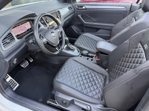 Volkswagen T-Roc - Afbeelding 6 van 30