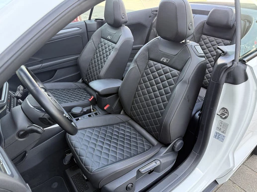 Volkswagen T-Roc - Afbeelding 7 van 30