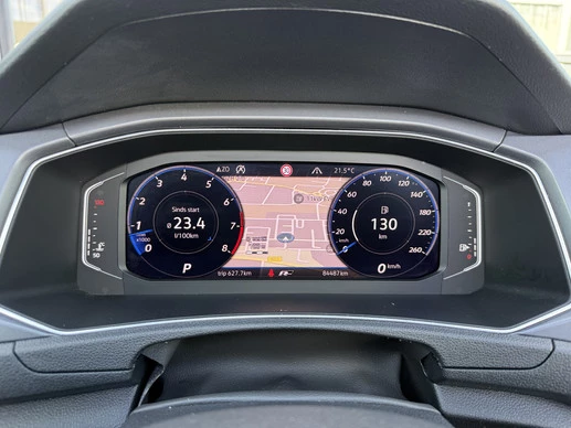 Volkswagen T-Roc - Afbeelding 9 van 30