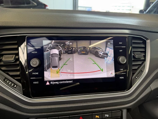 Volkswagen T-Roc - Afbeelding 10 van 30