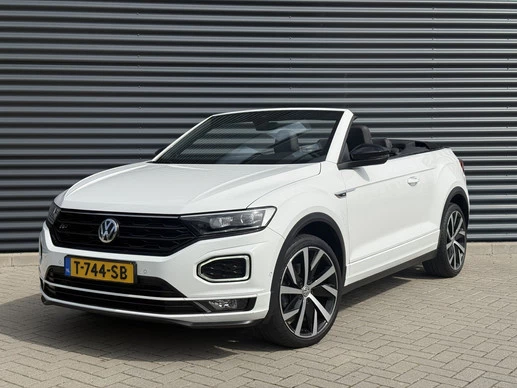 Volkswagen T-Roc - Afbeelding 1 van 30