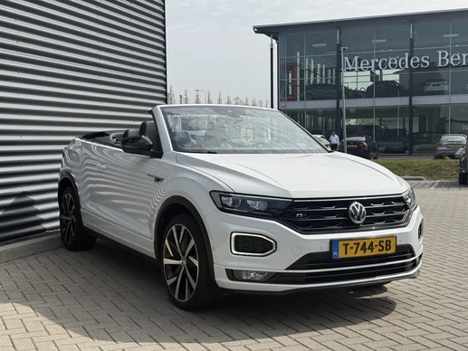 Volkswagen T-Roc - Afbeelding 2 van 30