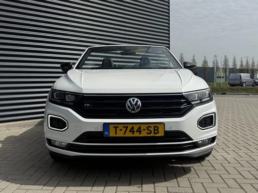 Volkswagen T-Roc - Afbeelding 3 van 30