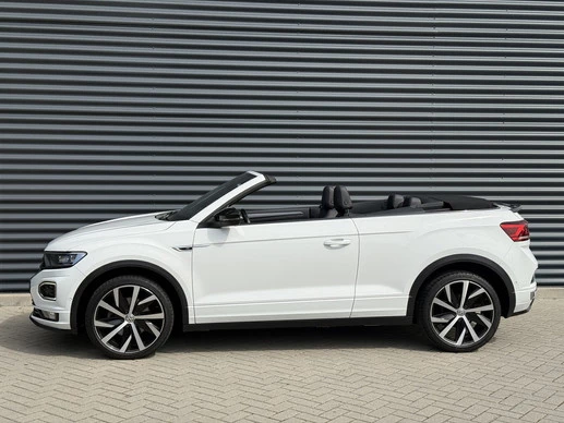 Volkswagen T-Roc - Afbeelding 4 van 30