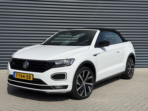 Volkswagen T-Roc - Afbeelding 12 van 30