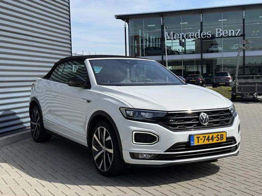 Volkswagen T-Roc - Afbeelding 13 van 30