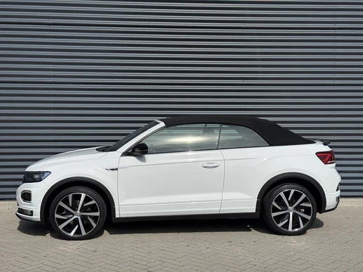 Volkswagen T-Roc - Afbeelding 14 van 30