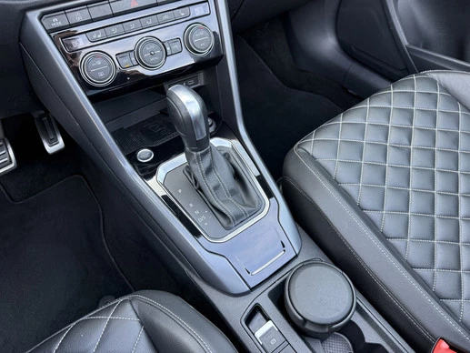 Volkswagen T-Roc - Afbeelding 15 van 30