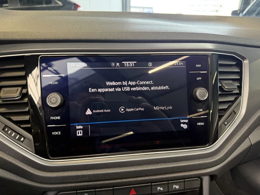 Volkswagen T-Roc - Afbeelding 16 van 30