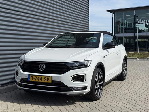 Volkswagen T-Roc - Afbeelding 17 van 30