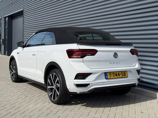 Volkswagen T-Roc - Afbeelding 18 van 30