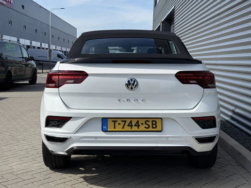 Volkswagen T-Roc - Afbeelding 19 van 30