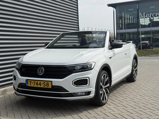 Volkswagen T-Roc - Afbeelding 21 van 30