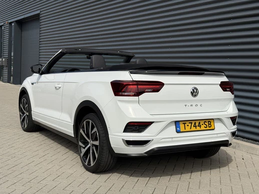 Volkswagen T-Roc - Afbeelding 22 van 30