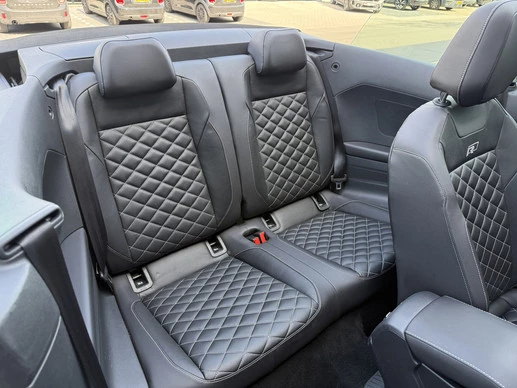 Volkswagen T-Roc - Afbeelding 26 van 30