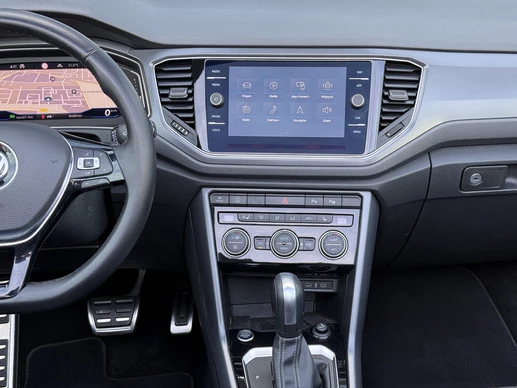 Volkswagen T-Roc - Afbeelding 27 van 30