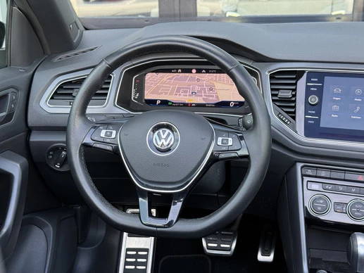 Volkswagen T-Roc - Afbeelding 28 van 30