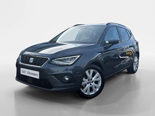 SEAT Arona - Afbeelding 1 van 30