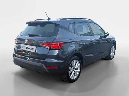 SEAT Arona - Afbeelding 2 van 30