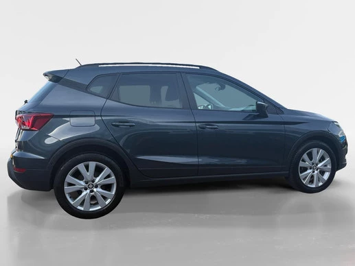 SEAT Arona - Afbeelding 3 van 30