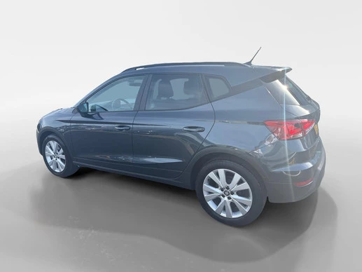 SEAT Arona - Afbeelding 4 van 30