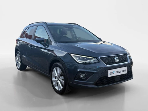 SEAT Arona - Afbeelding 5 van 30