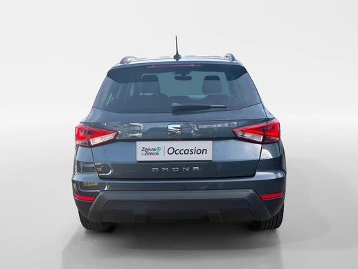 SEAT Arona - Afbeelding 6 van 30