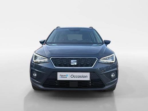 SEAT Arona - Afbeelding 7 van 30