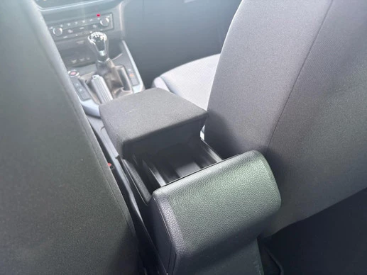 SEAT Arona - Afbeelding 10 van 30
