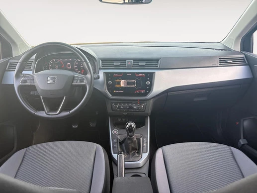 SEAT Arona - Afbeelding 13 van 30