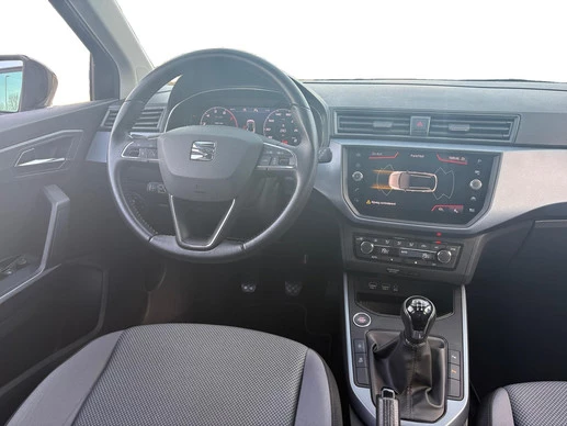 SEAT Arona - Afbeelding 14 van 30