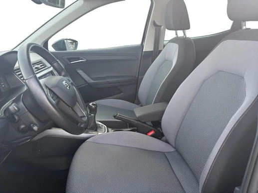 SEAT Arona - Afbeelding 15 van 30