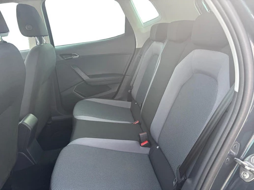 SEAT Arona - Afbeelding 17 van 30