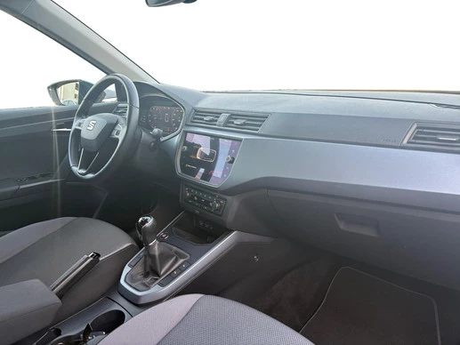 SEAT Arona - Afbeelding 18 van 30