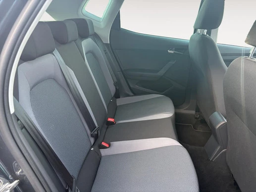 SEAT Arona - Afbeelding 19 van 30