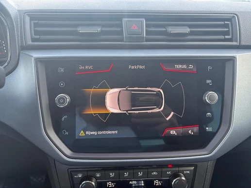 SEAT Arona - Afbeelding 20 van 30