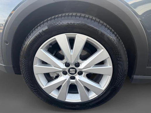 SEAT Arona - Afbeelding 25 van 30