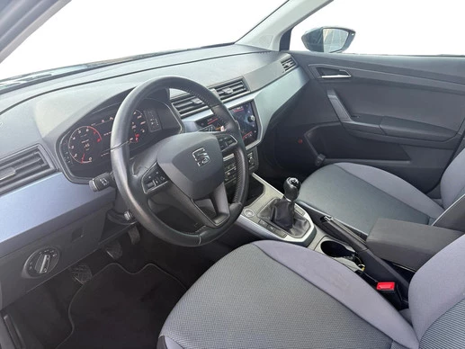 SEAT Arona - Afbeelding 26 van 30