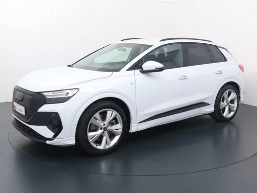 Audi Q4 e-tron - Afbeelding 1 van 30