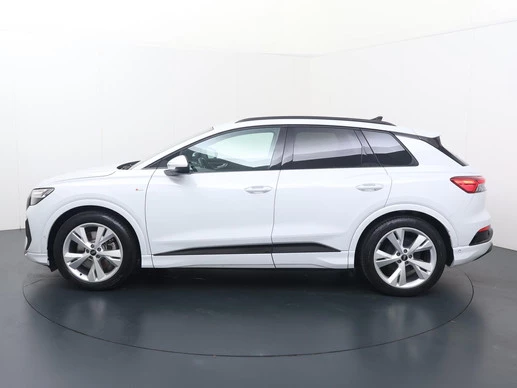 Audi Q4 e-tron - Afbeelding 2 van 30