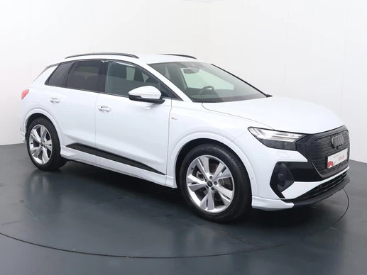 Audi Q4 e-tron - Afbeelding 3 van 30