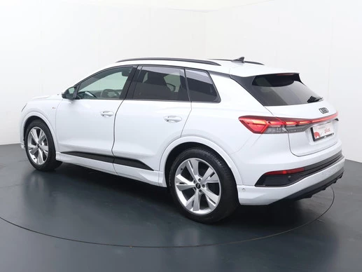 Audi Q4 e-tron - Afbeelding 4 van 30
