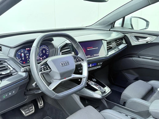 Audi Q4 e-tron - Afbeelding 6 van 30