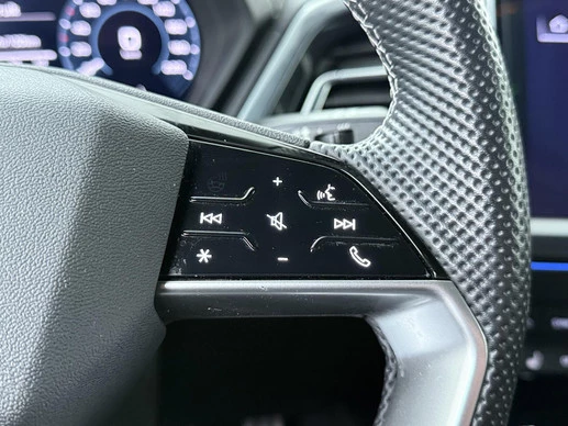 Audi Q4 e-tron - Afbeelding 9 van 30