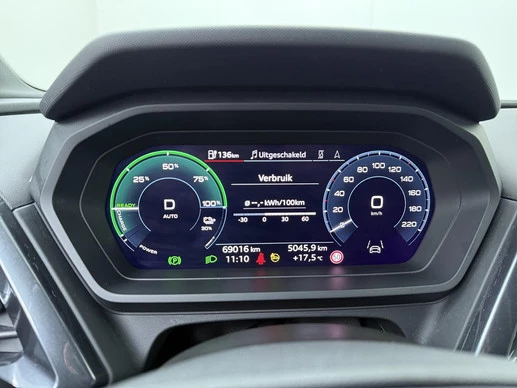 Audi Q4 e-tron - Afbeelding 11 van 30