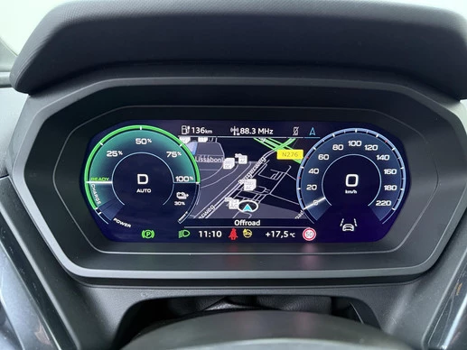 Audi Q4 e-tron - Afbeelding 12 van 30