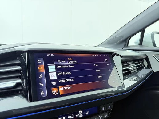 Audi Q4 e-tron - Afbeelding 14 van 30